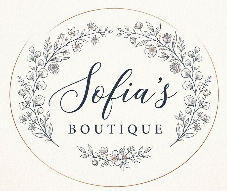 Sofia's Boutique