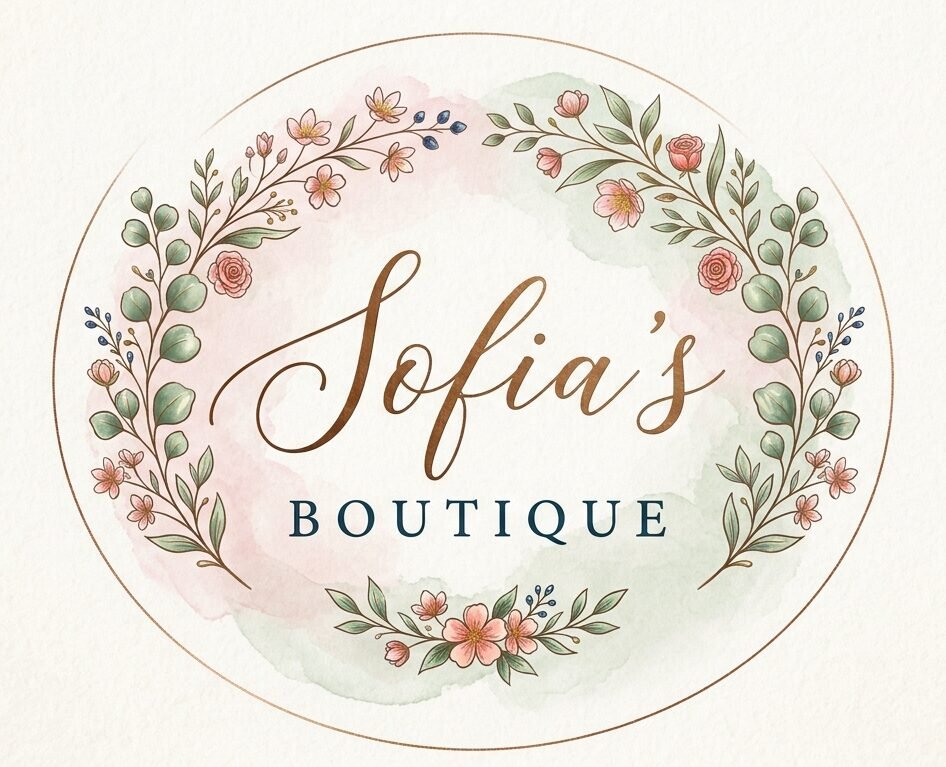 Sofia's Boutique